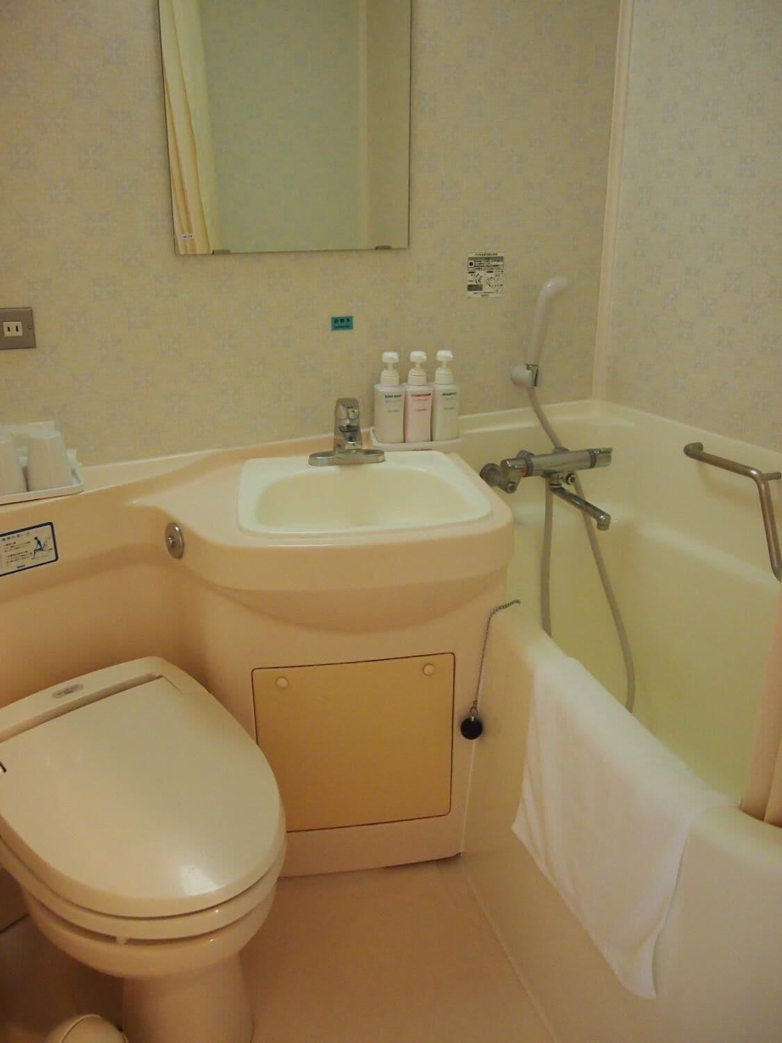 Hotel Taisei Annex Каґошіма Екстер'єр фото