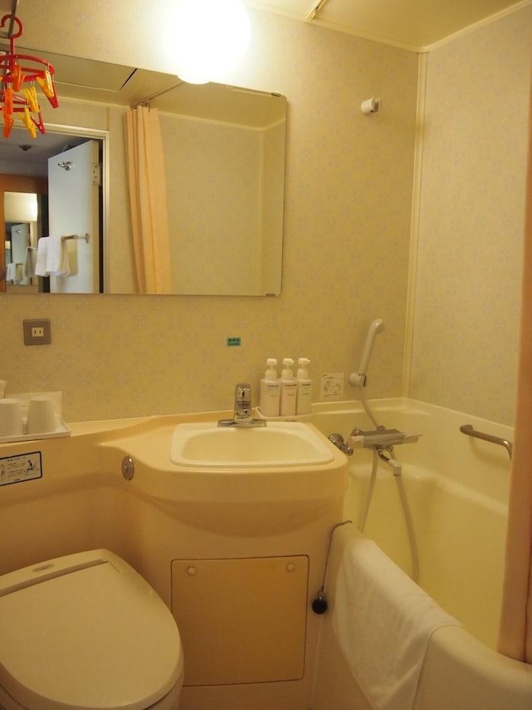 Hotel Taisei Annex Каґошіма Екстер'єр фото