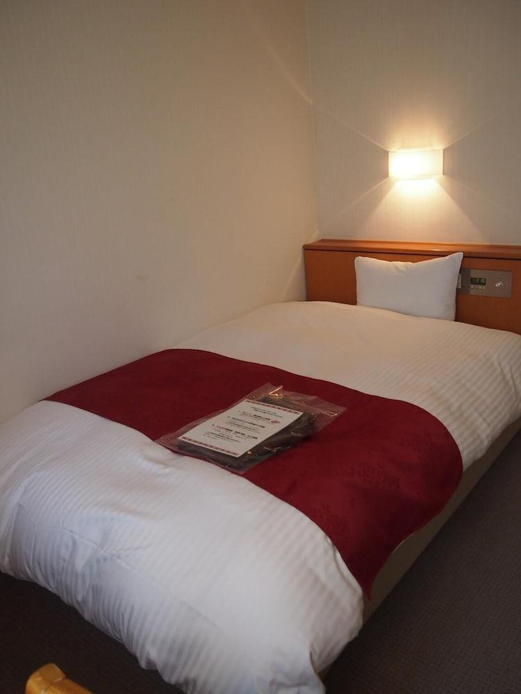 Hotel Taisei Annex Каґошіма Екстер'єр фото