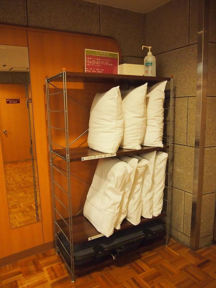 Hotel Taisei Annex Каґошіма Екстер'єр фото