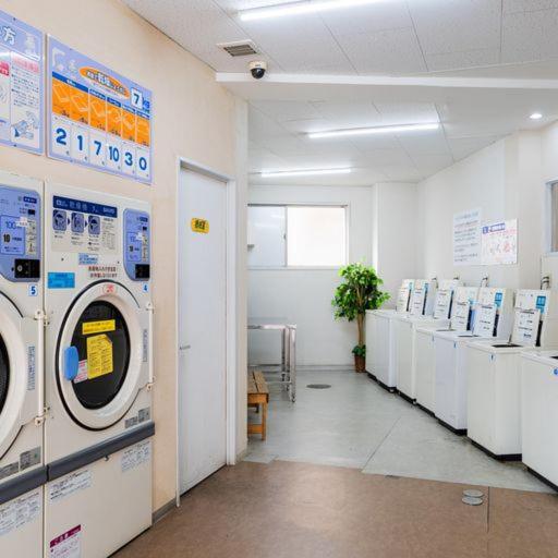 Hotel Taisei Annex Каґошіма Екстер'єр фото