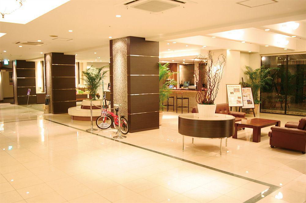 Hotel Taisei Annex Каґошіма Екстер'єр фото